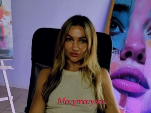 Marymaryson