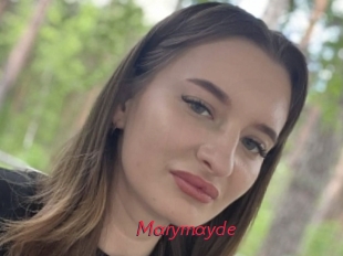 Marymayde