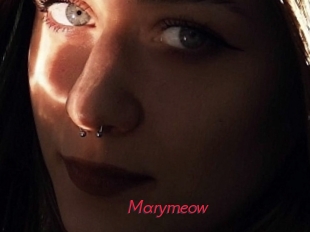 Marymeow
