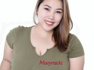 Marymicki