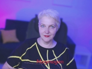 Marymogan