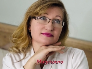 Marymonrro