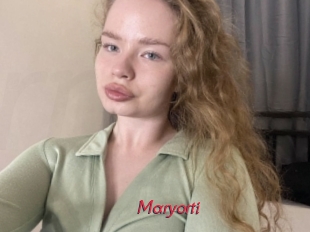 Maryorti