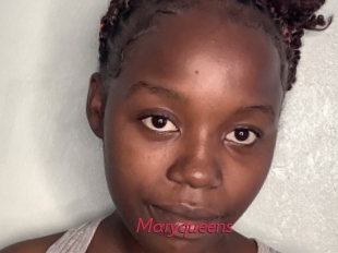 Maryqueens