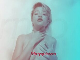 Maryquintero