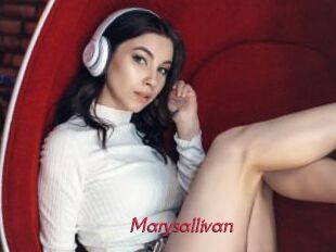 Marysallivan