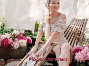 Marysantamonika