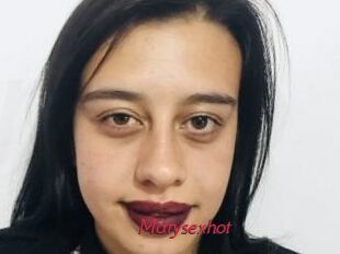 Marysexhot