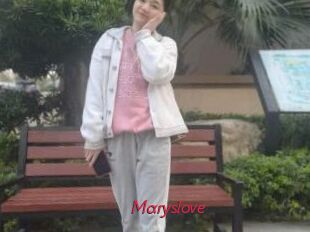 Maryslove