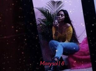 Marysol18