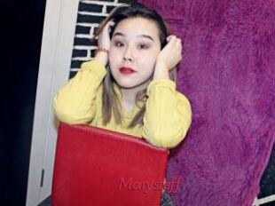Marysteff