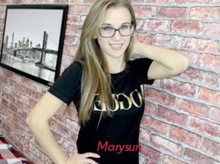 Marysun