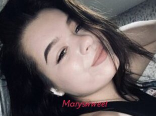 Maryswweet