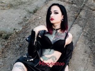 Marytattoo