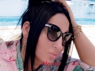 Marytia