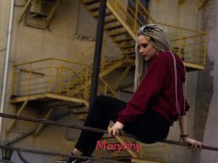 Marytiny