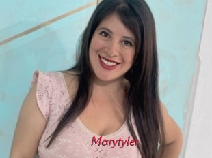 Marytyler