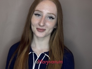 Maryvarum