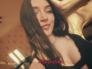 Maryvelvet