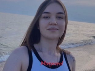 Maryvorel