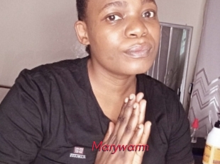 Marywarm