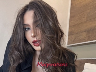 Marywatsons
