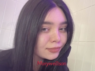 Marywellison