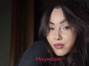 Marywiliam