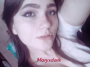Maryxdark