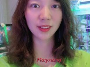 Maryxiang