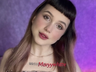 Maryywhitte