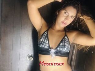 Masarasex
