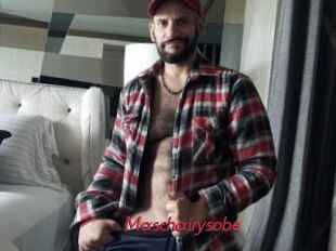 Maschairysobe
