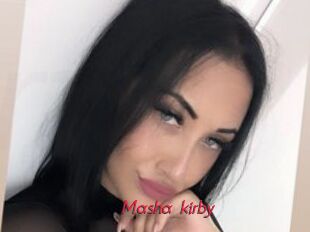 Masha_kirby