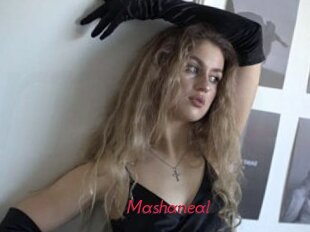 Mashaneal