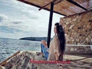 Masharussianmuse