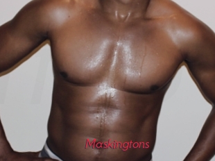 Maskingtons