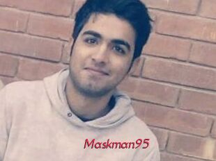 Maskman95