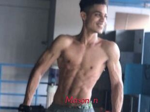 Mason_n