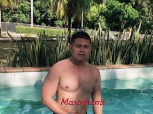 Masonharris