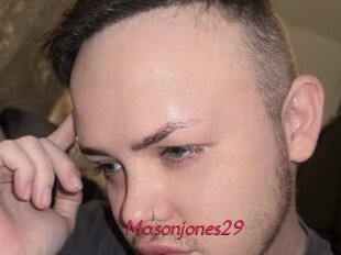 Masonjones29