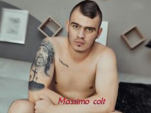 Massimo_colt