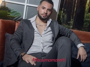 Massimomoretti
