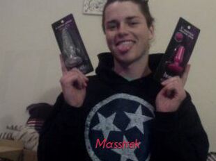 Masstrek
