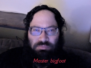 Master_bigfoot