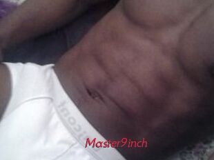 Master9inch