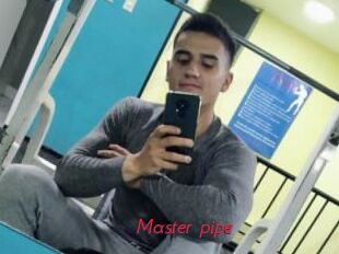 Master_pipe