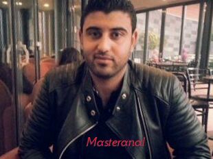 Masteranal