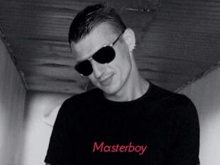 Masterboy