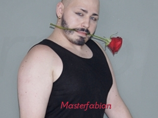 Masterfabian